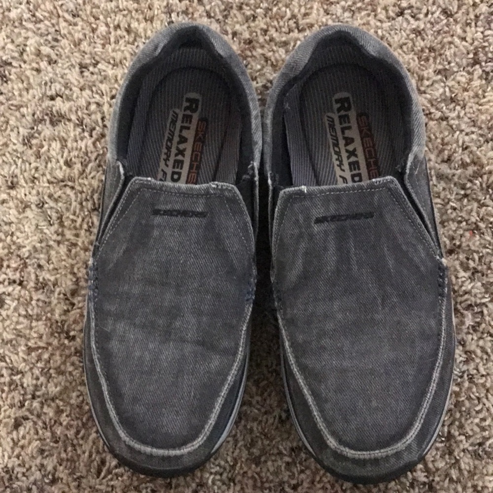 Men’s shoes